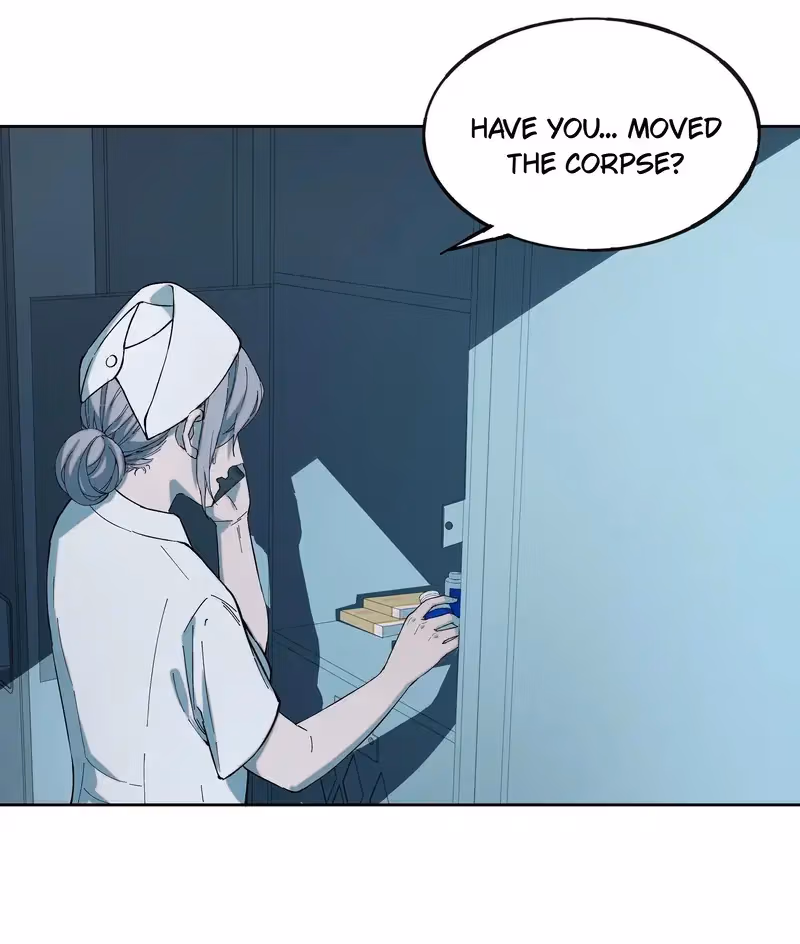 I Know Your Secret Chapter 60 page 6 - 