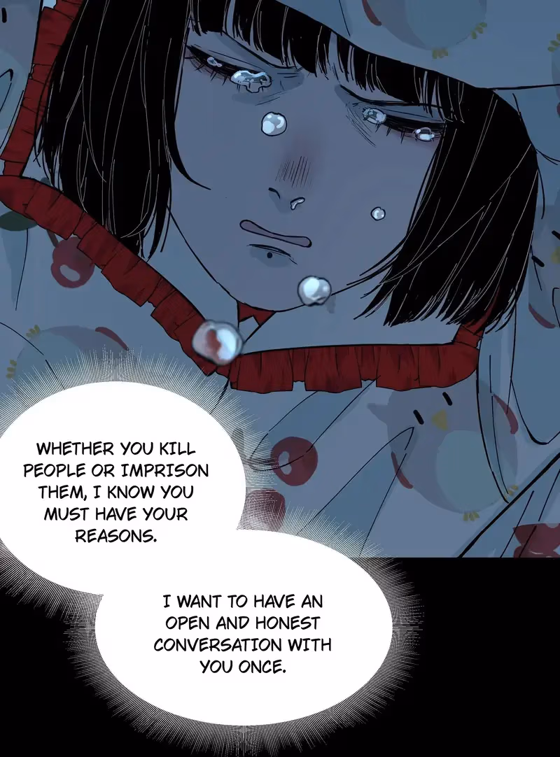 I Know Your Secret Chapter 60 page 54 - 
