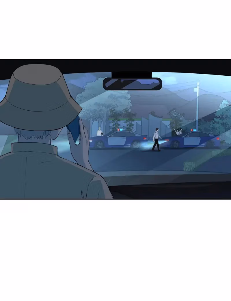 I Know Your Secret Chapter 60 page 8 - 
