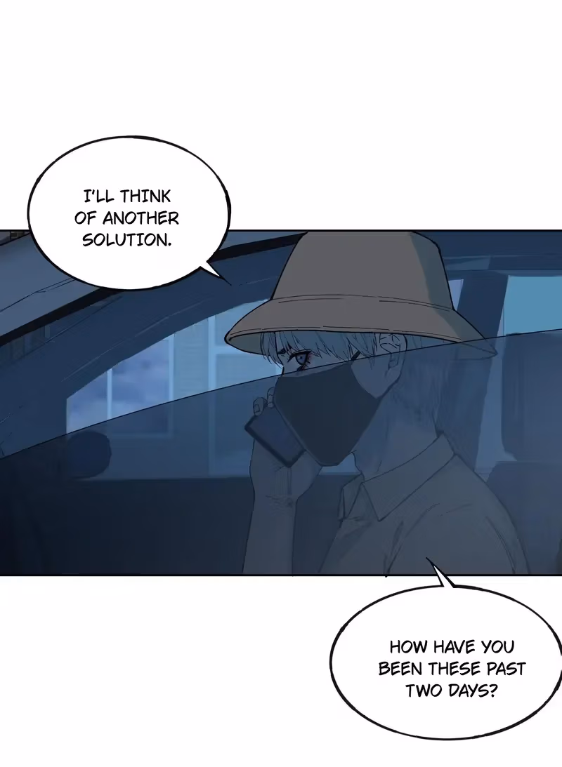 I Know Your Secret Chapter 60 page 10 - 