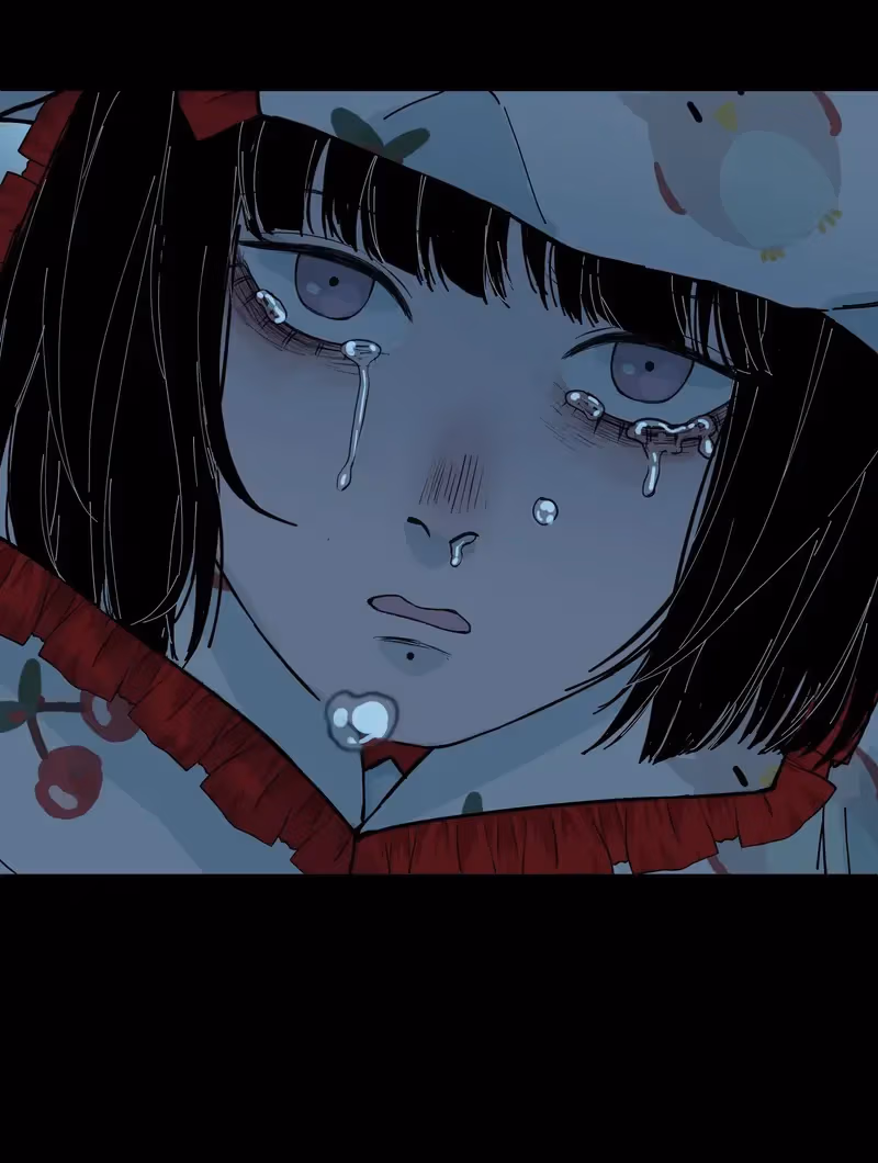 I Know Your Secret Chapter 61 page 2 - 