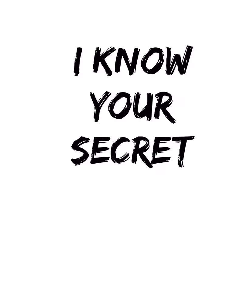I Know Your Secret Chapter 61 page 11 - 