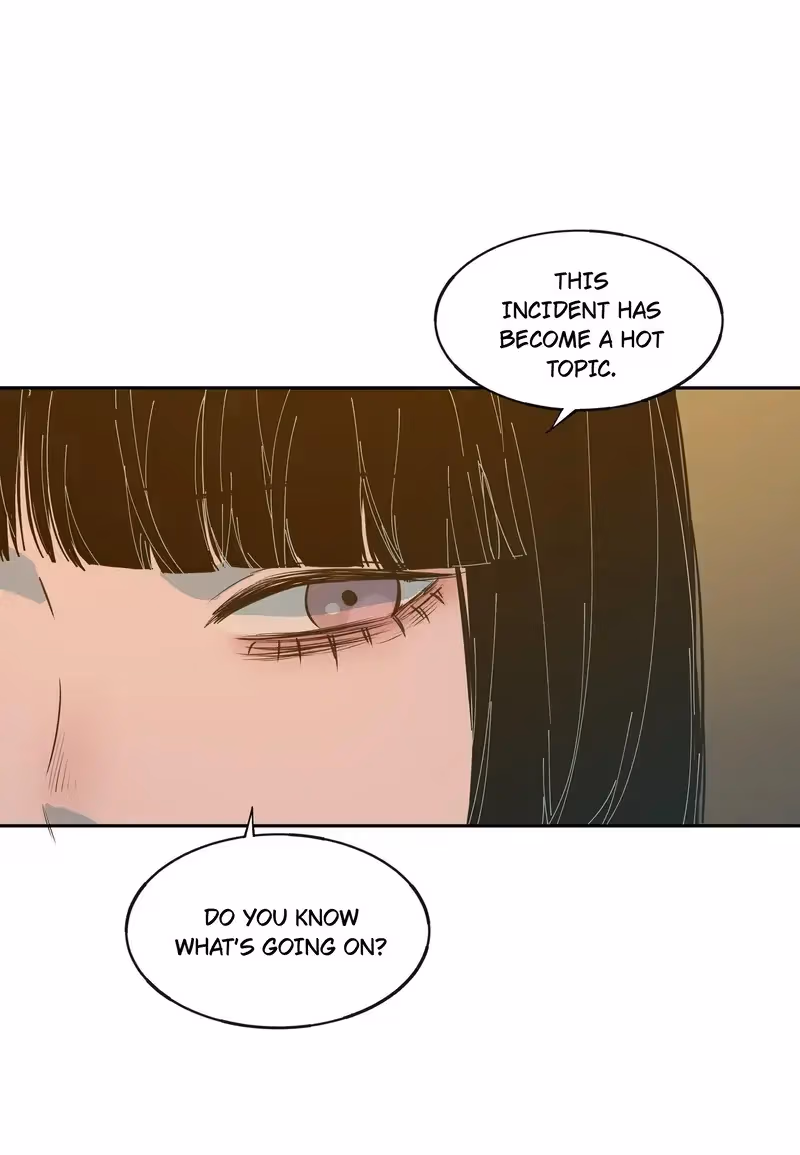 I Know Your Secret Chapter 61 page 19 - 