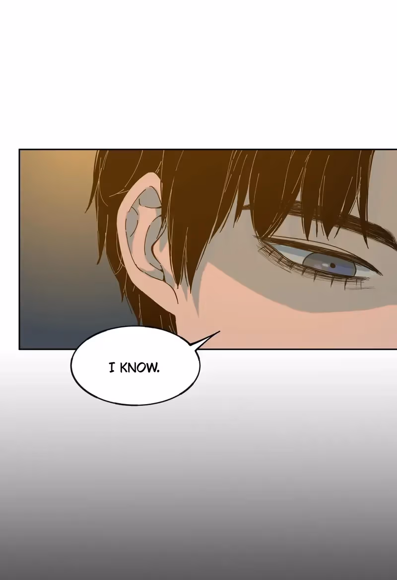 I Know Your Secret Chapter 61 page 20 - 