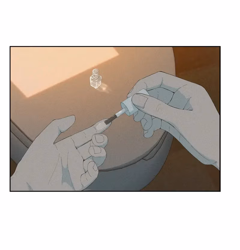 I Know Your Secret Chapter 61 page 24 - 