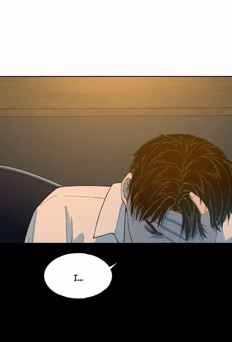 I Know Your Secret Chapter 61 page 30 - 