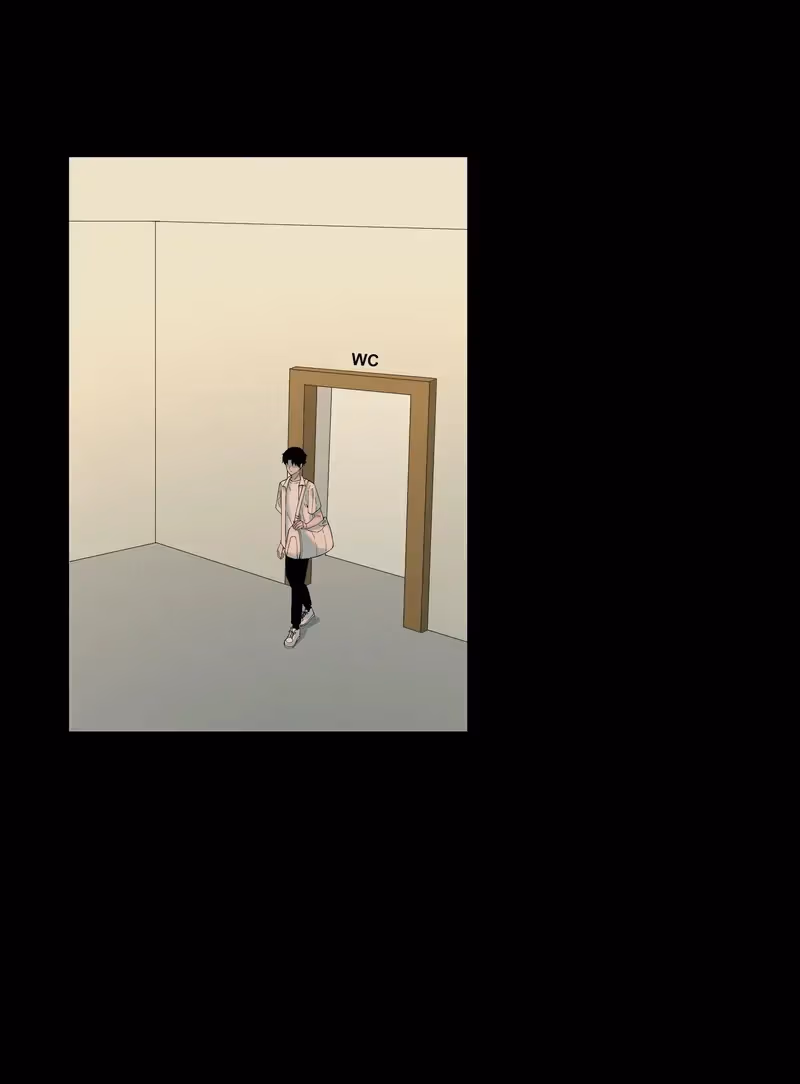 I Know Your Secret Chapter 61 page 32 - 