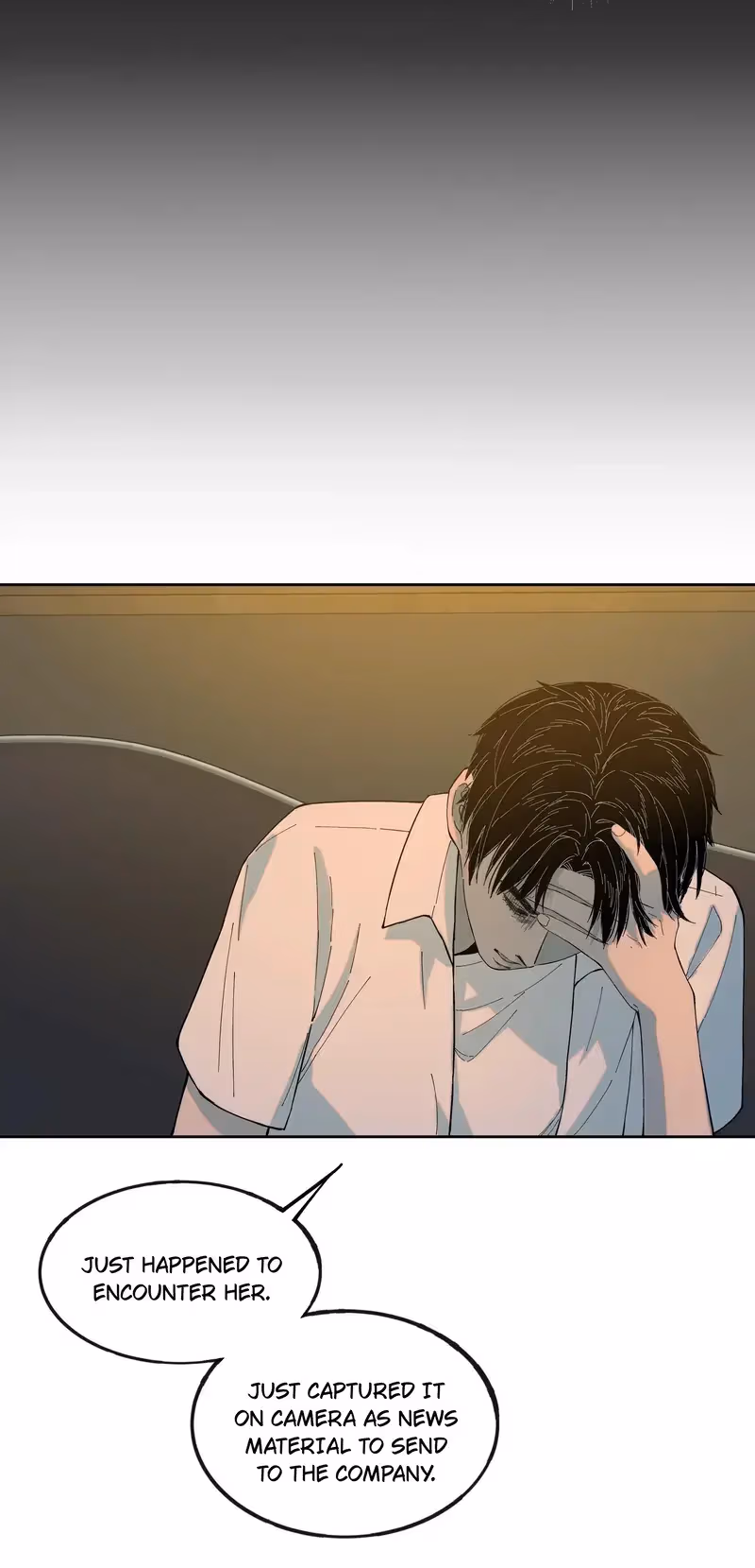 I Know Your Secret Chapter 61 page 38 - 
