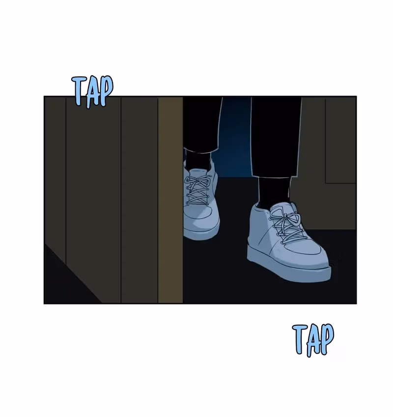 I Know Your Secret Chapter 61 page 5 - 