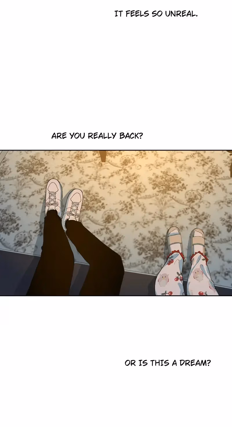 I Know Your Secret Chapter 61 page 45 - 