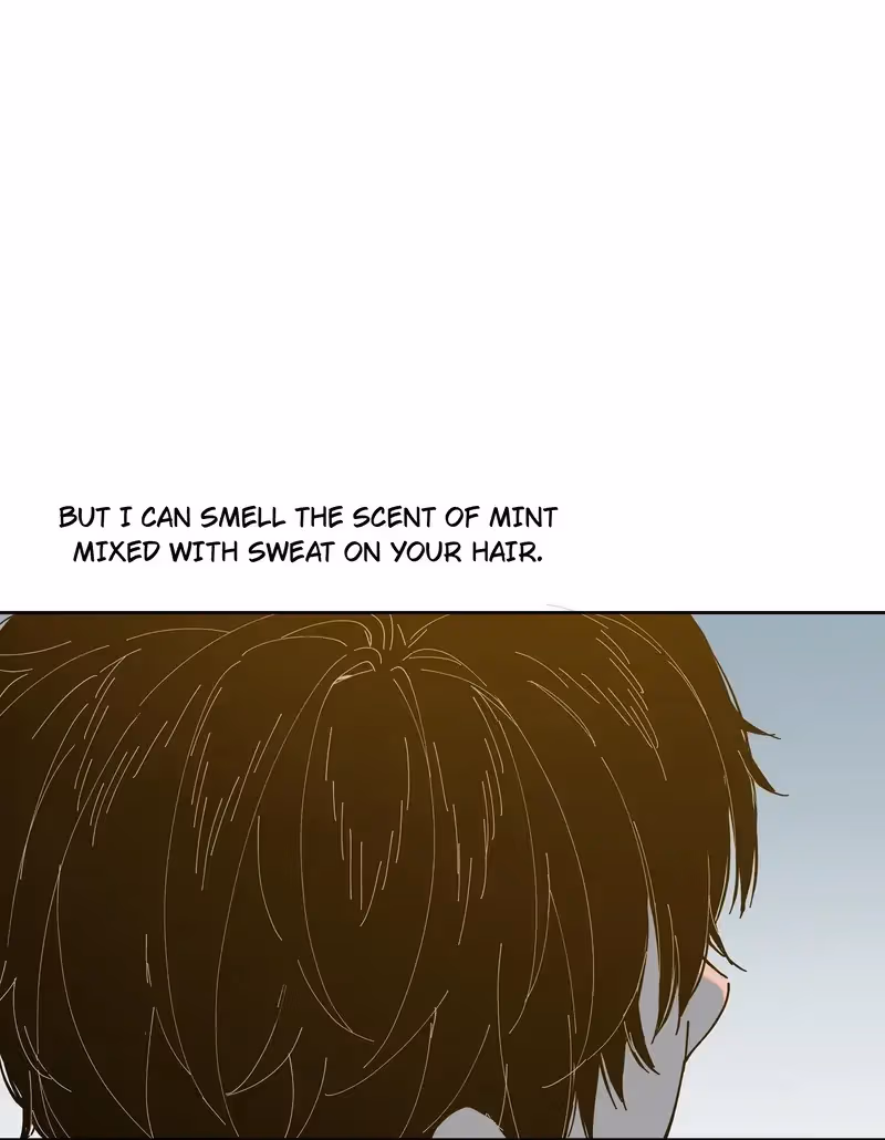 I Know Your Secret Chapter 61 page 46 - 