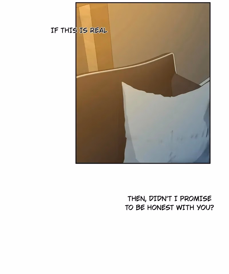 I Know Your Secret Chapter 61 page 48 - 