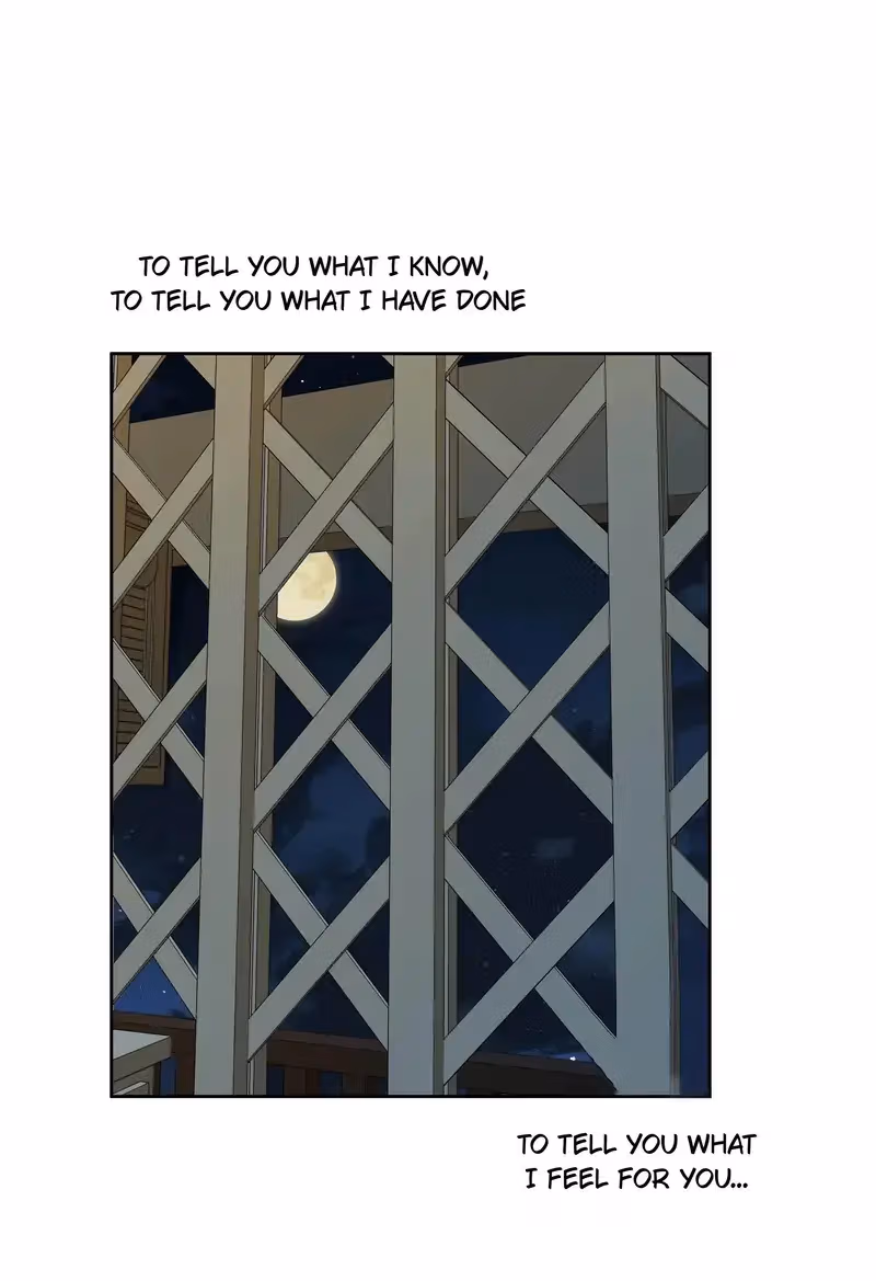 I Know Your Secret Chapter 61 page 49 - 