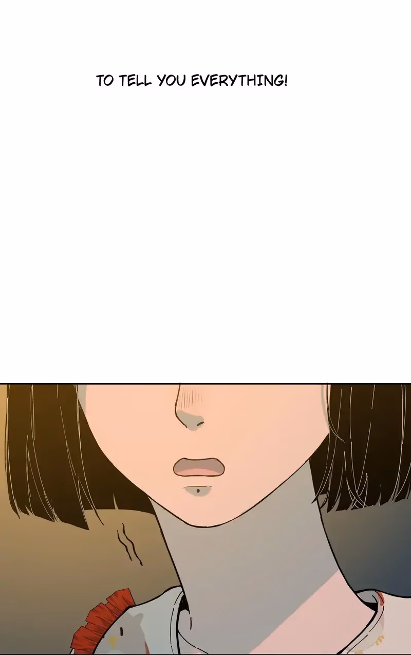 I Know Your Secret Chapter 61 page 50 - 