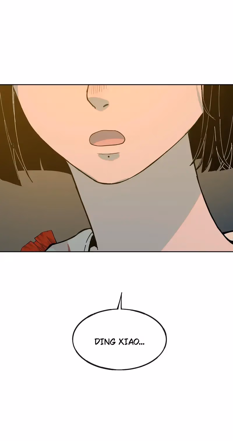 I Know Your Secret Chapter 61 page 53 - 