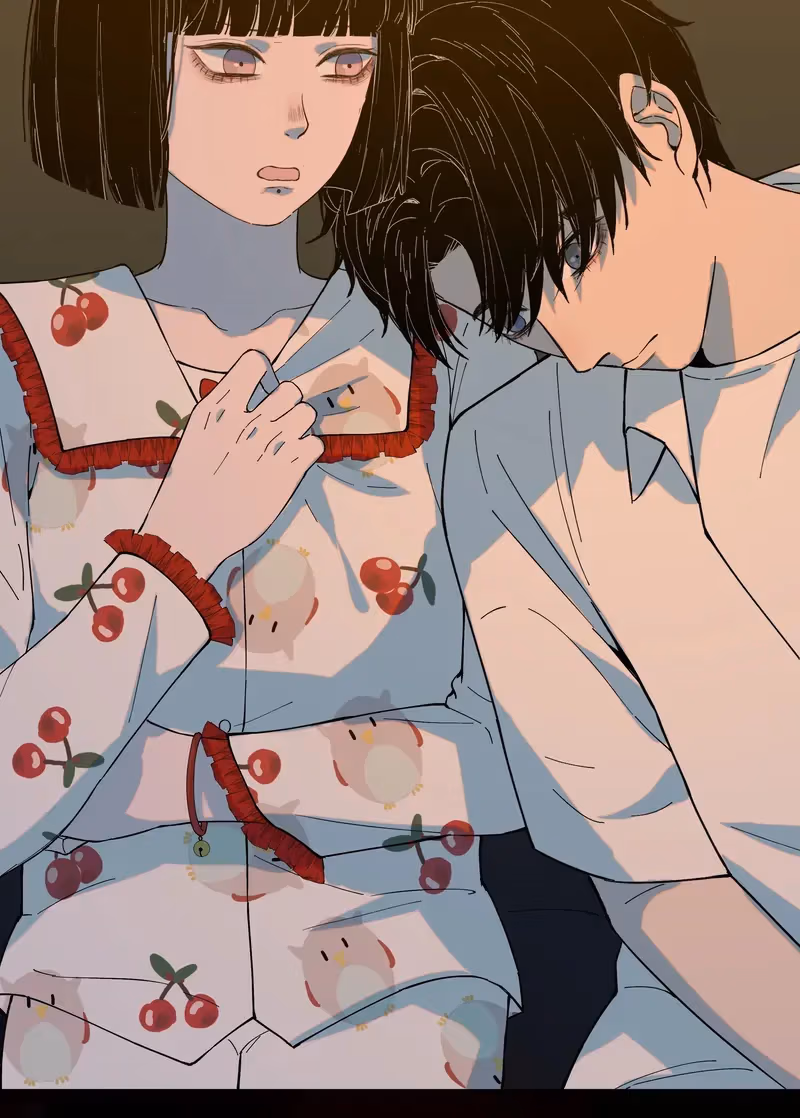 I Know Your Secret Chapter 61 page 56 - 