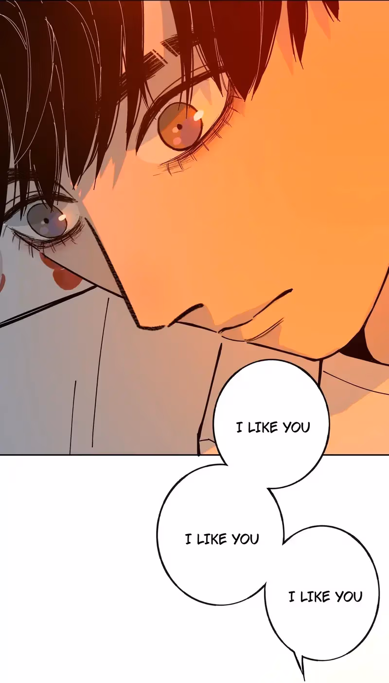 I Know Your Secret Chapter 61 page 58 - 