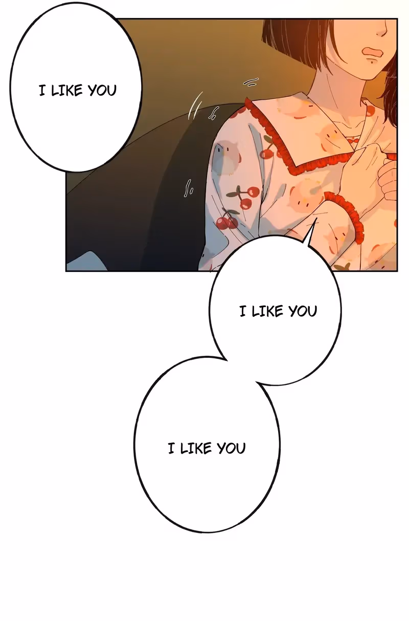 I Know Your Secret Chapter 61 page 59 - 