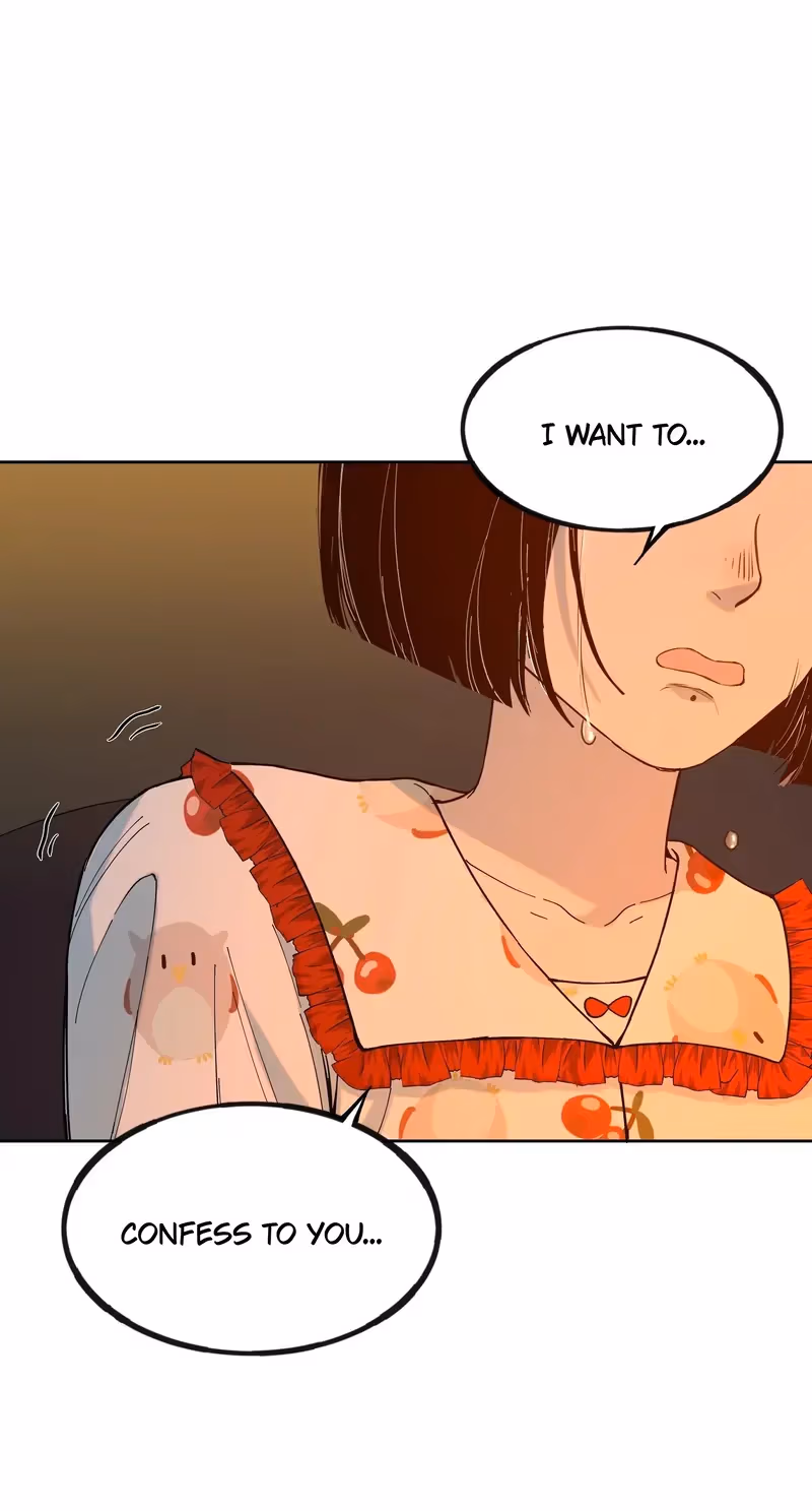 I Know Your Secret Chapter 61 page 60 - 