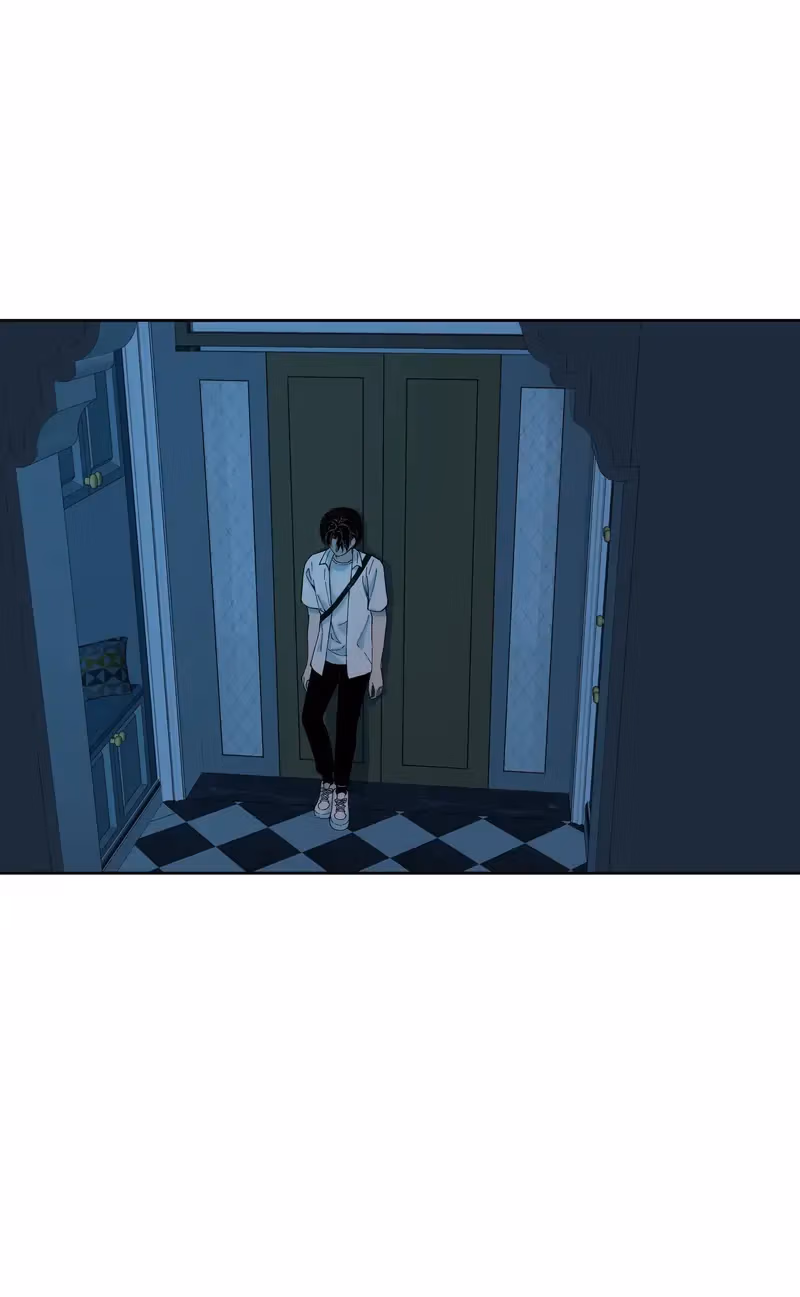 I Know Your Secret Chapter 61 page 8 - 