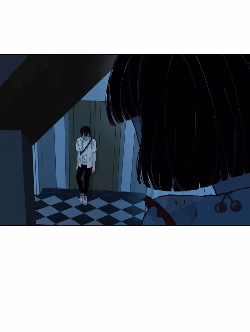 I Know Your Secret Chapter 61 page 9 - 