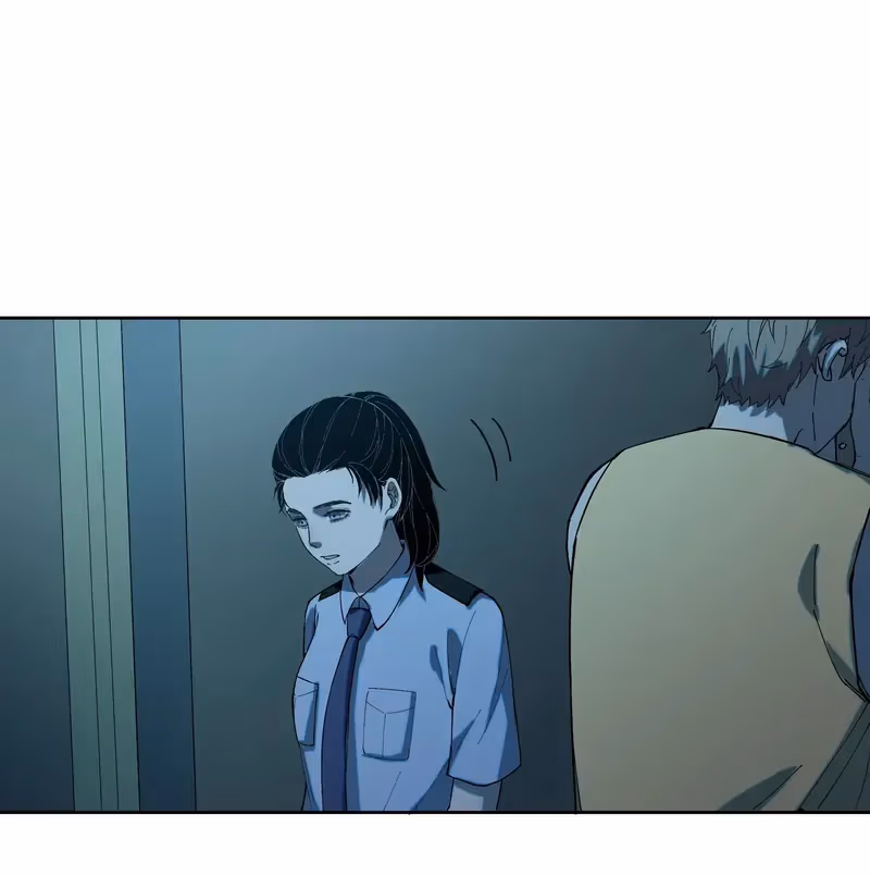 I Know Your Secret Chapter 62 page 12 - 