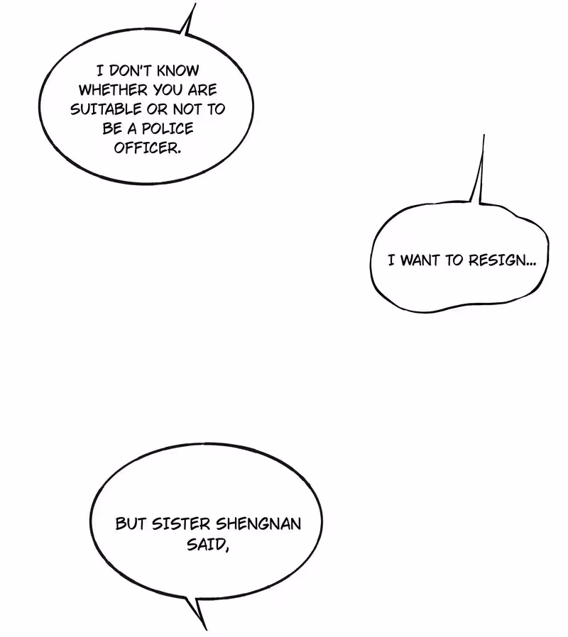 I Know Your Secret Chapter 62 page 13 - 