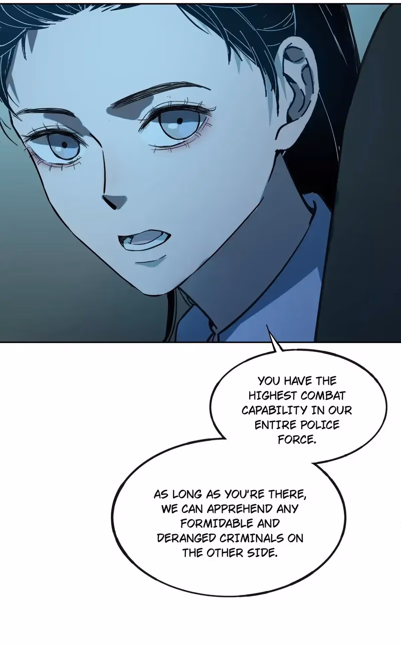 I Know Your Secret Chapter 62 page 14 - 