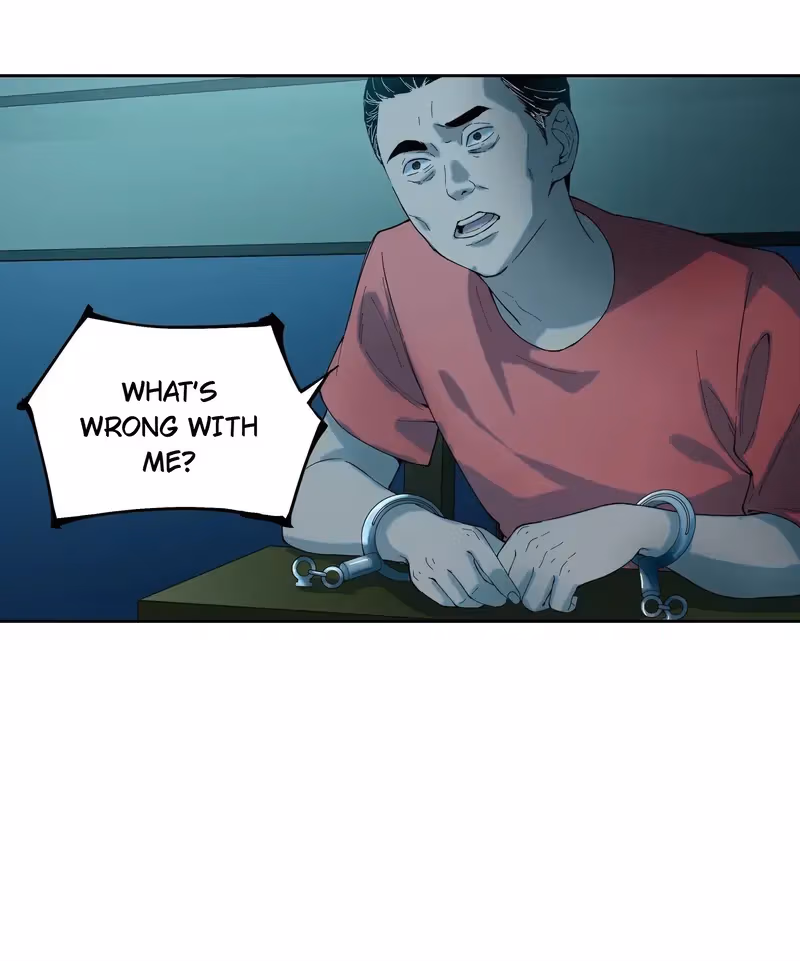 I Know Your Secret Chapter 62 page 3 - 