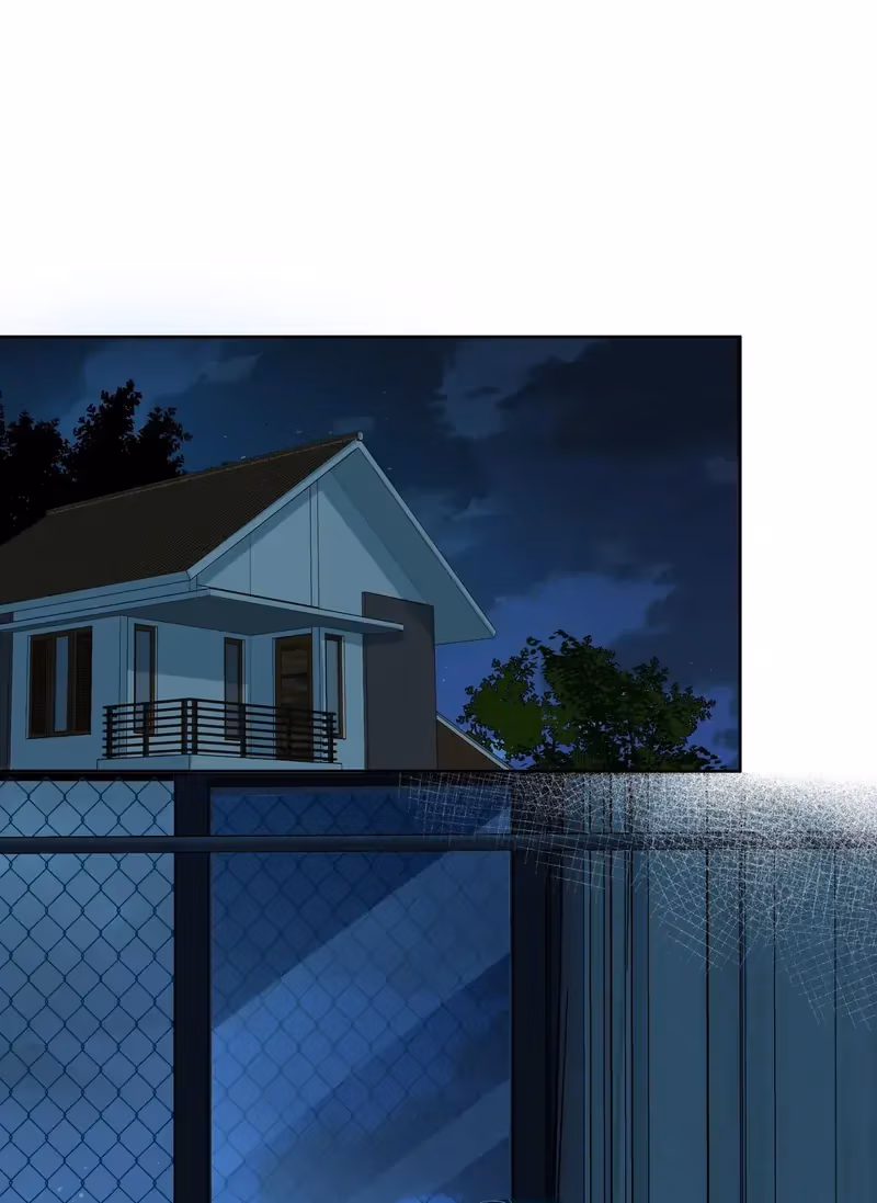 I Know Your Secret Chapter 62 page 21 - 