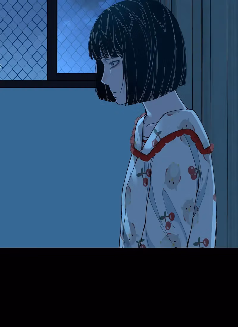 I Know Your Secret Chapter 62 page 22 - 