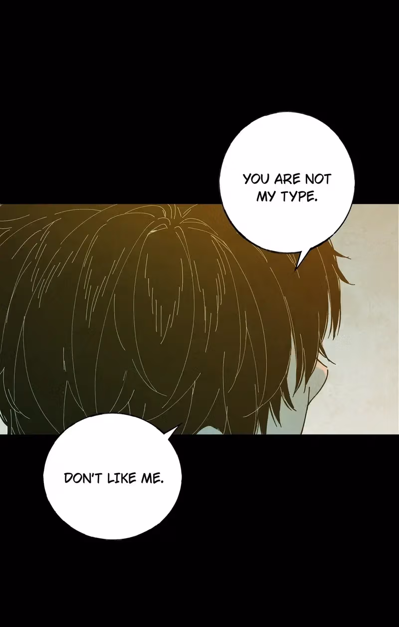 I Know Your Secret Chapter 62 page 23 - 