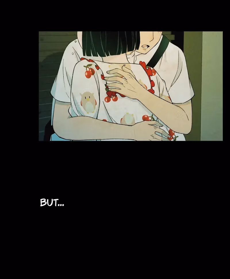 I Know Your Secret Chapter 62 page 26 - 