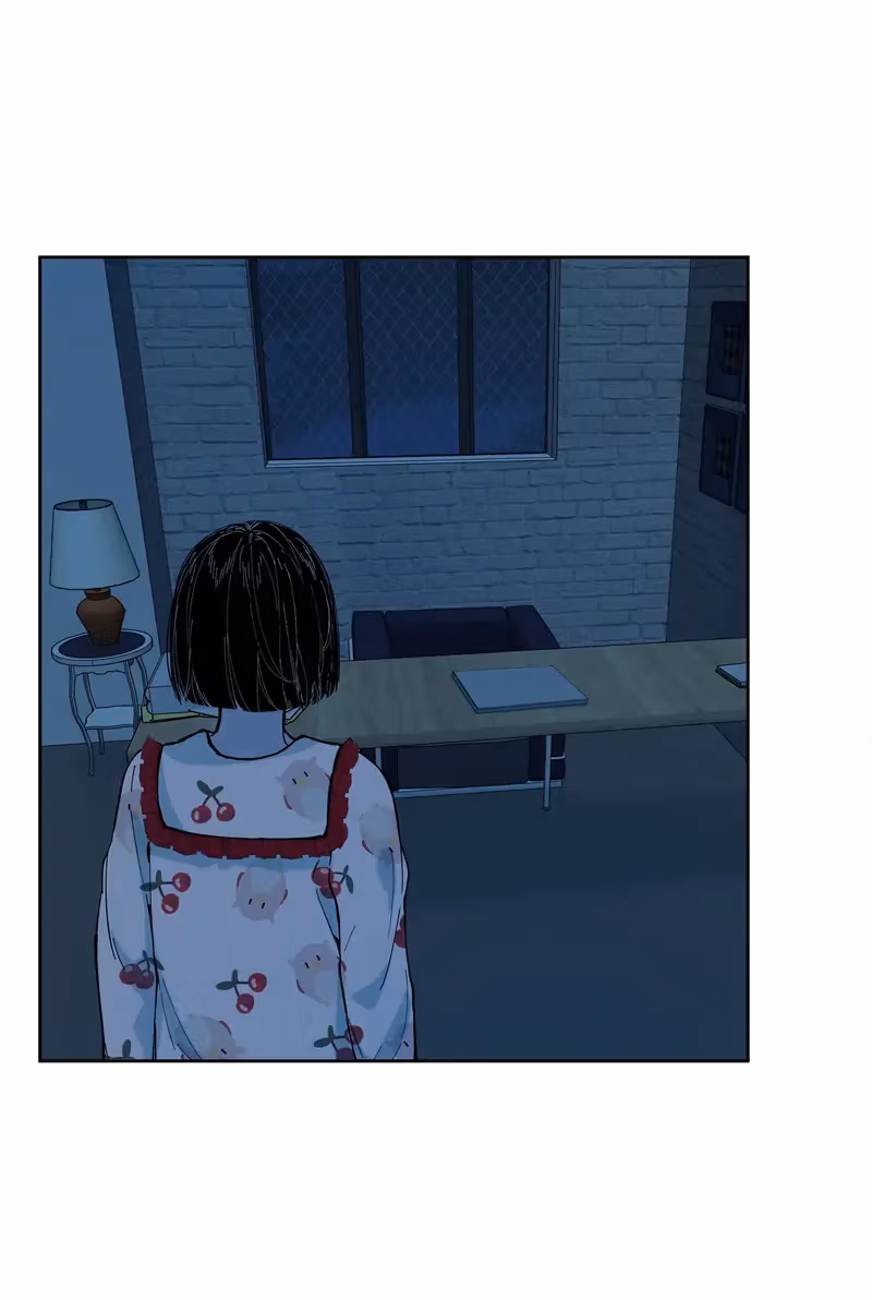 I Know Your Secret Chapter 62 page 28 - 