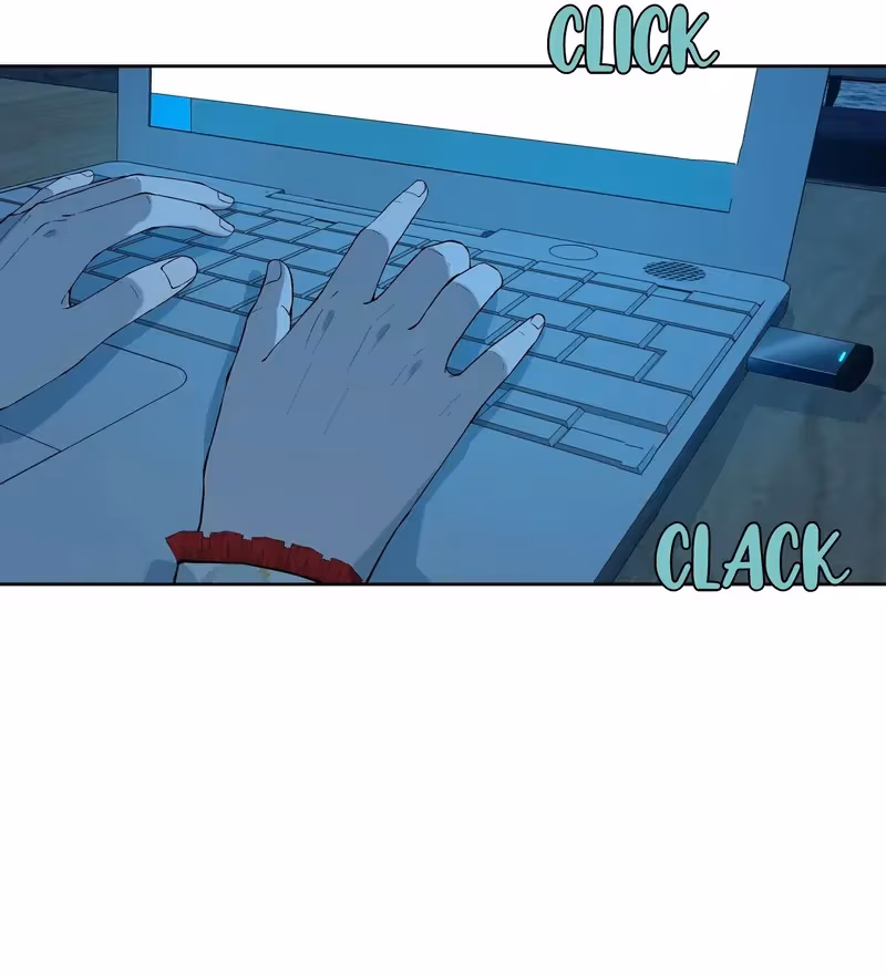 I Know Your Secret Chapter 62 page 30 - 