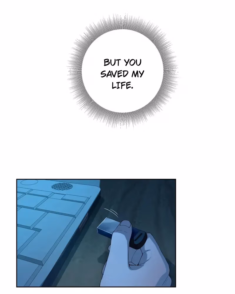 I Know Your Secret Chapter 62 page 32 - 
