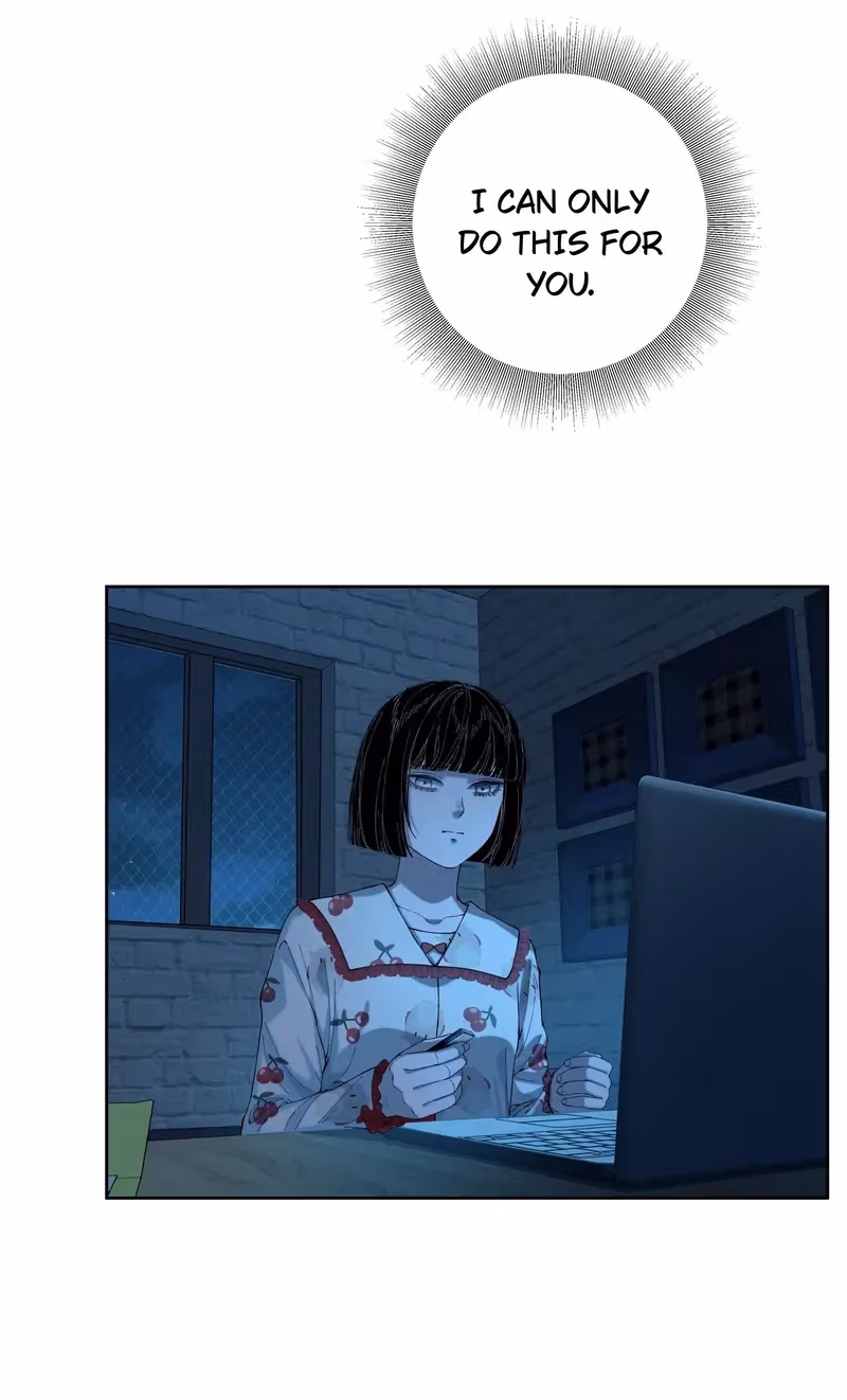 I Know Your Secret Chapter 62 page 33 - 
