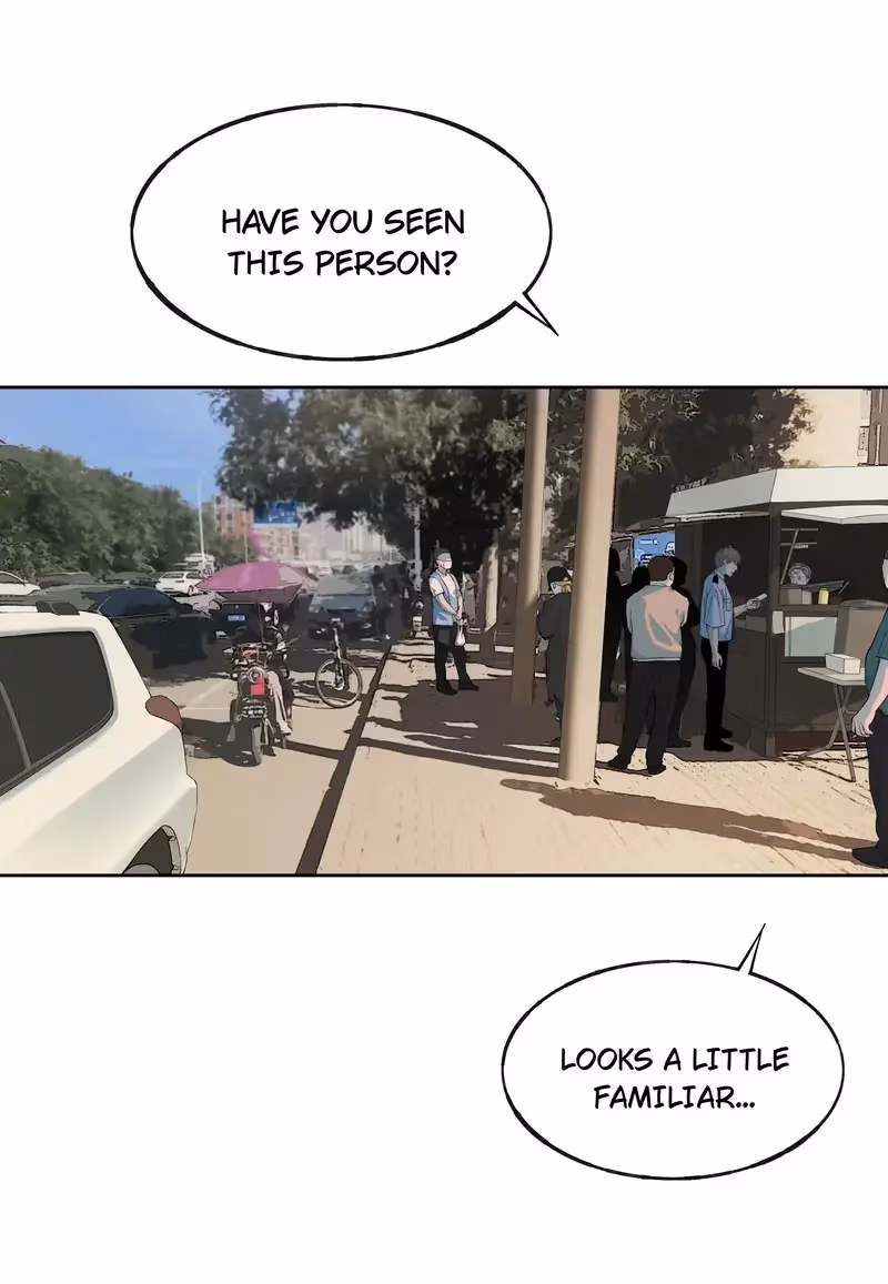 I Know Your Secret Chapter 62 page 36 - 
