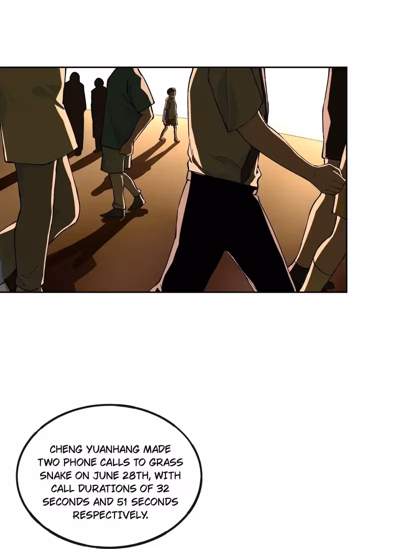 I Know Your Secret Chapter 62 page 39 - 