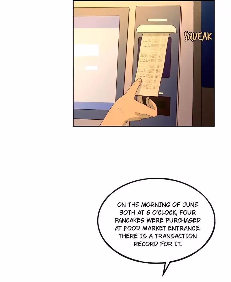 I Know Your Secret Chapter 62 page 40 - 