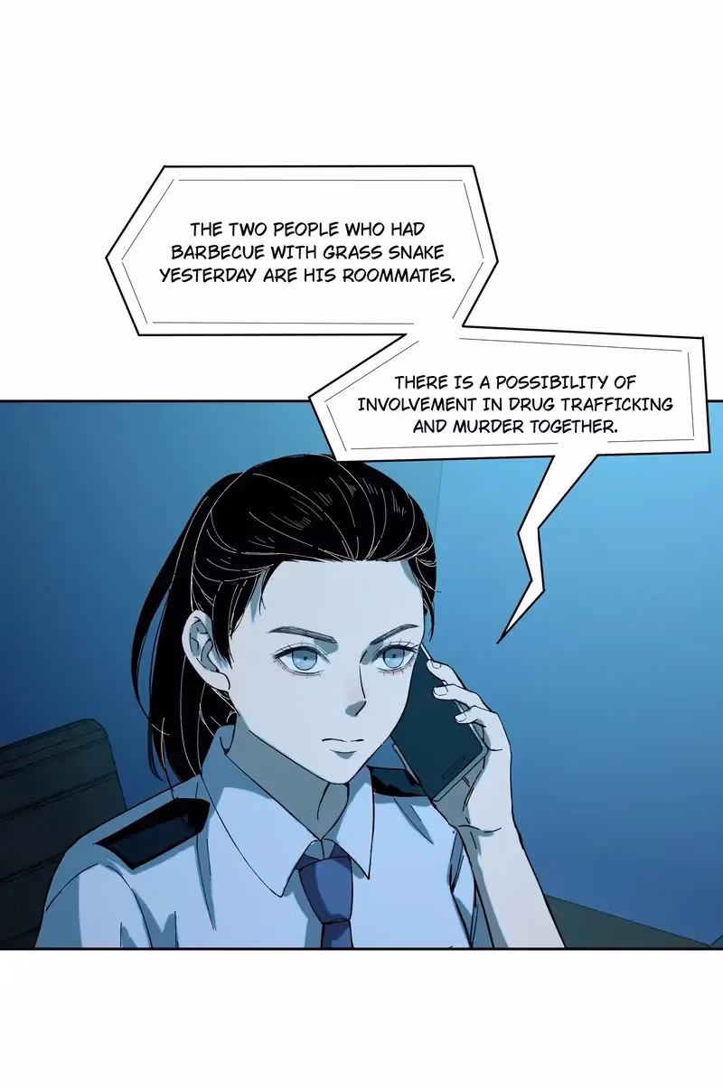 I Know Your Secret Chapter 62 page 45 - 