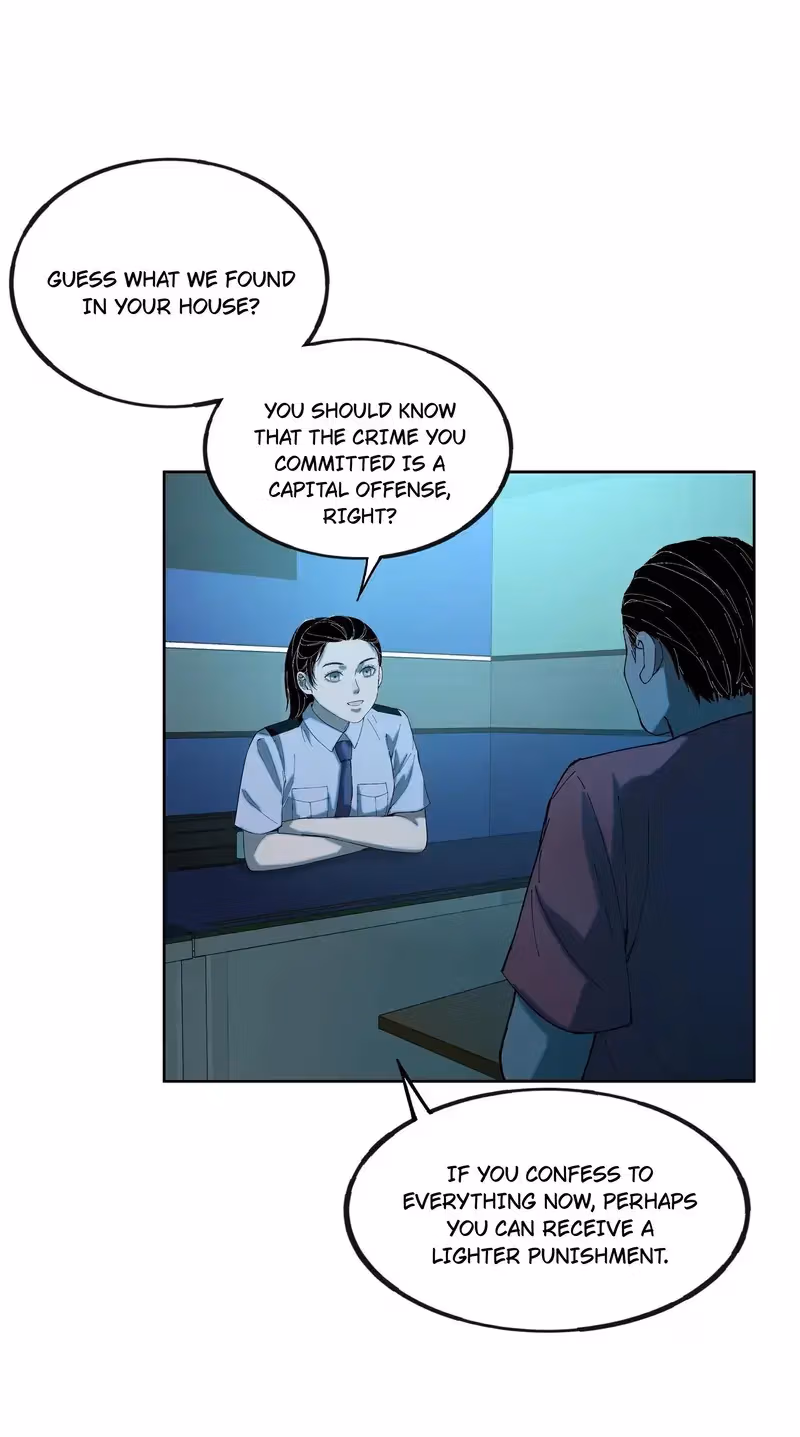 I Know Your Secret Chapter 62 page 46 - 
