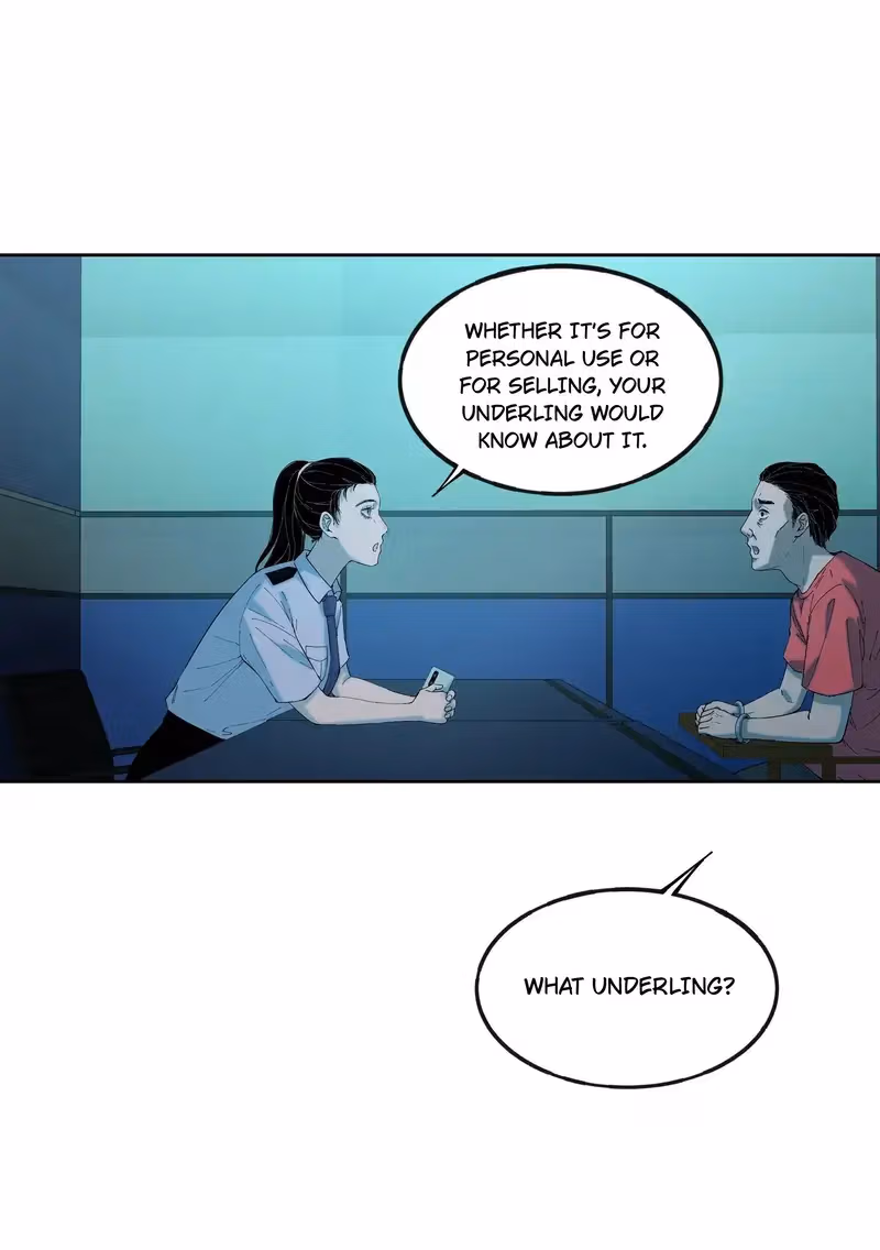 I Know Your Secret Chapter 62 page 48 - 
