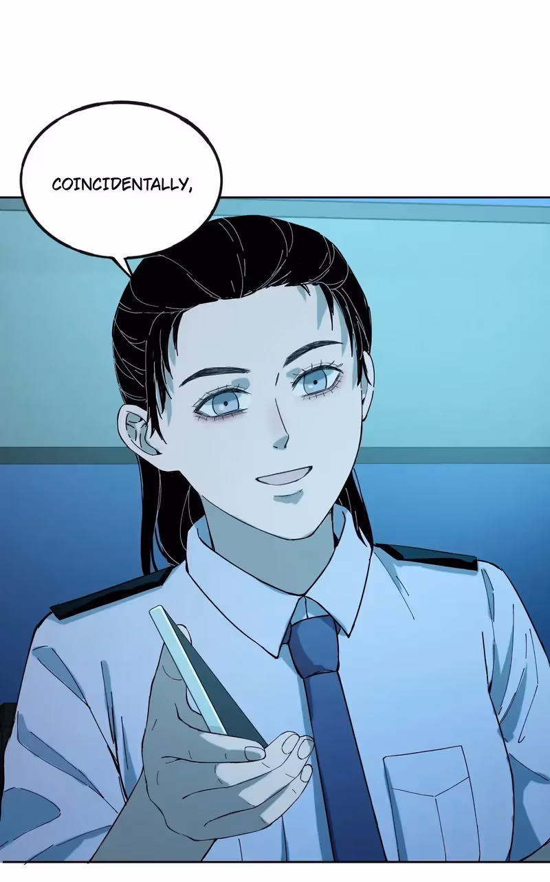 I Know Your Secret Chapter 62 page 49 - 