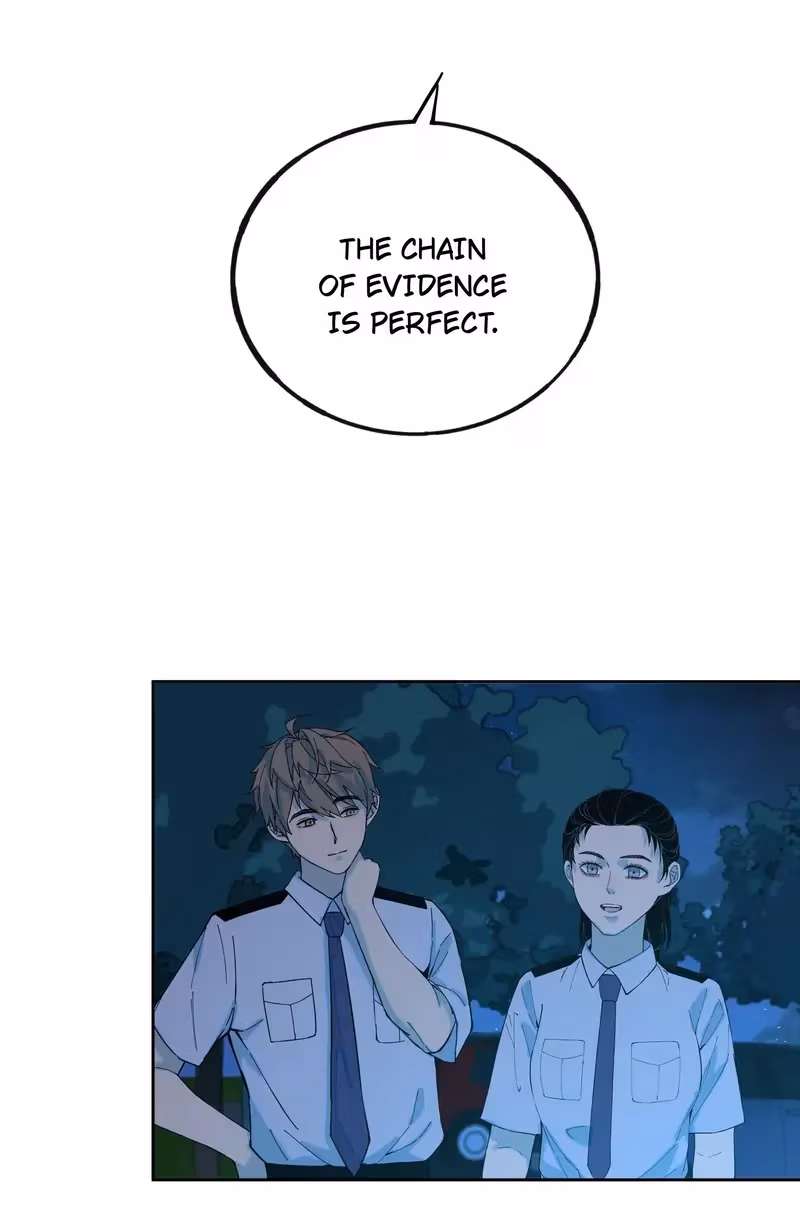 I Know Your Secret Chapter 62 page 54 - 