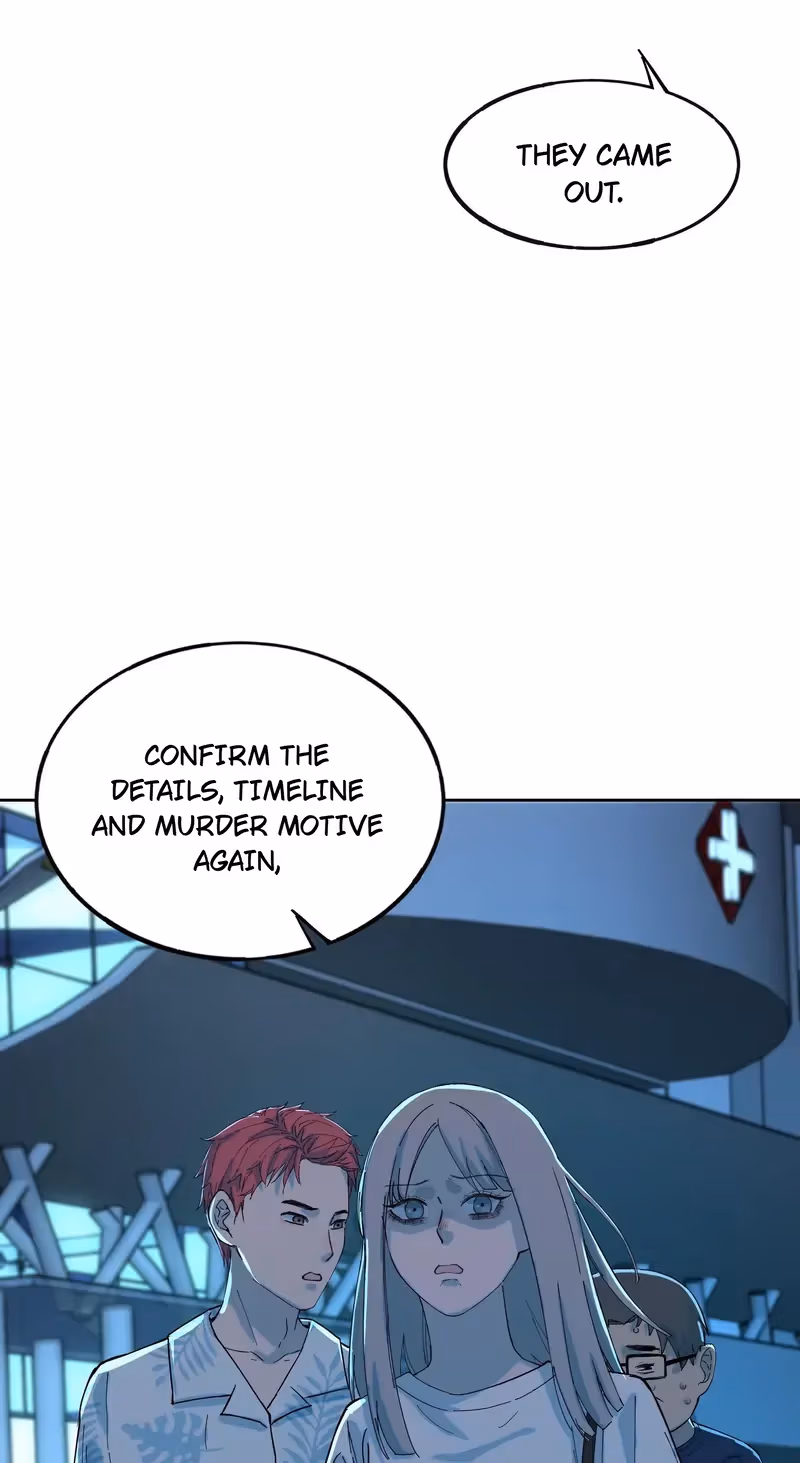 I Know Your Secret Chapter 62 page 55 - 
