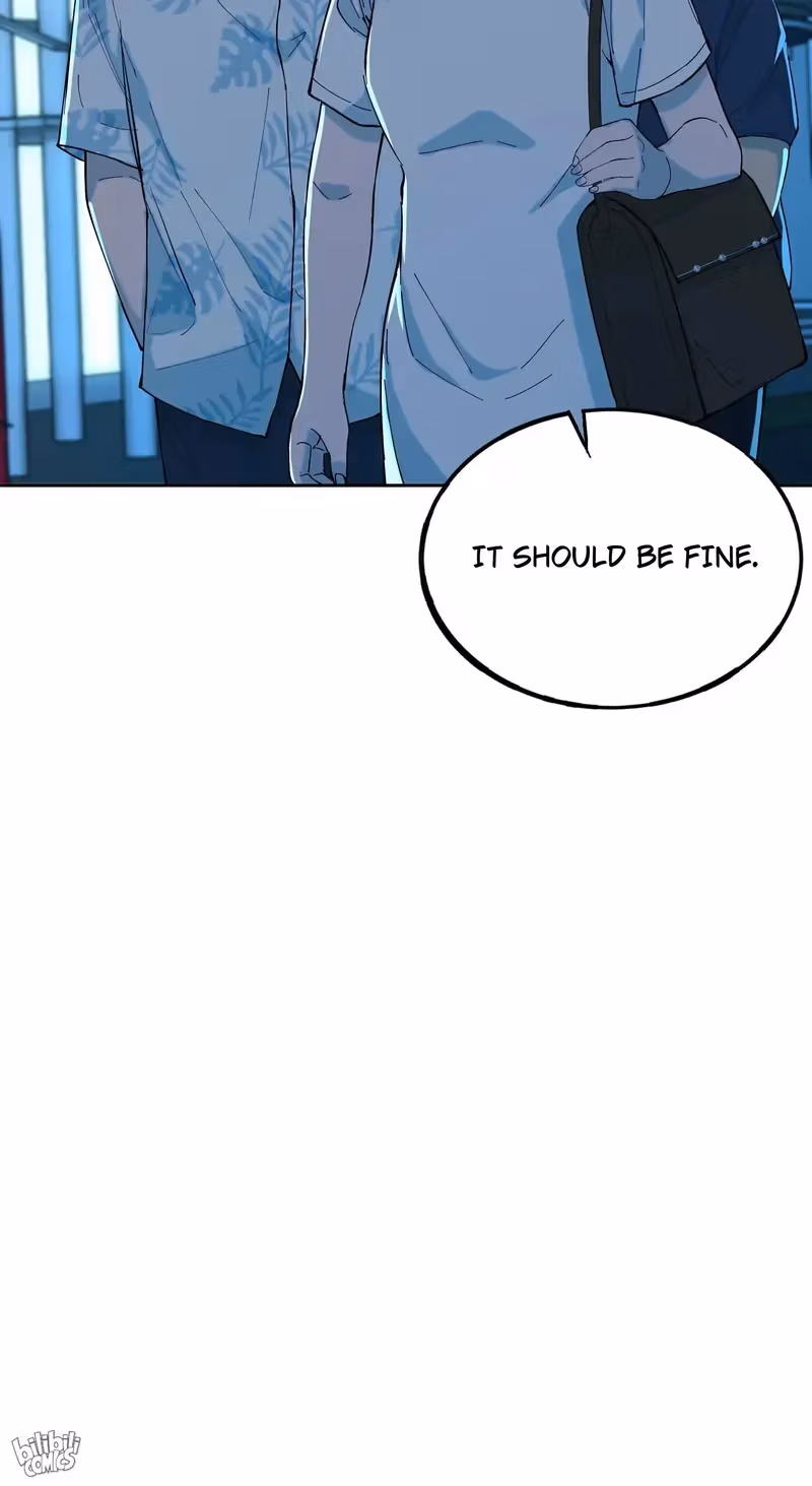 I Know Your Secret Chapter 62 page 56 - 