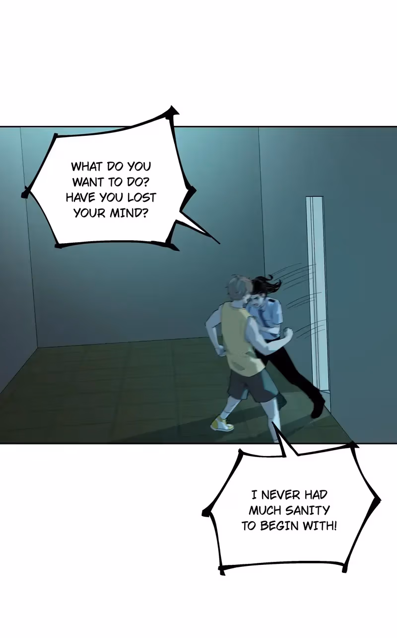 I Know Your Secret Chapter 62 page 7 - 
