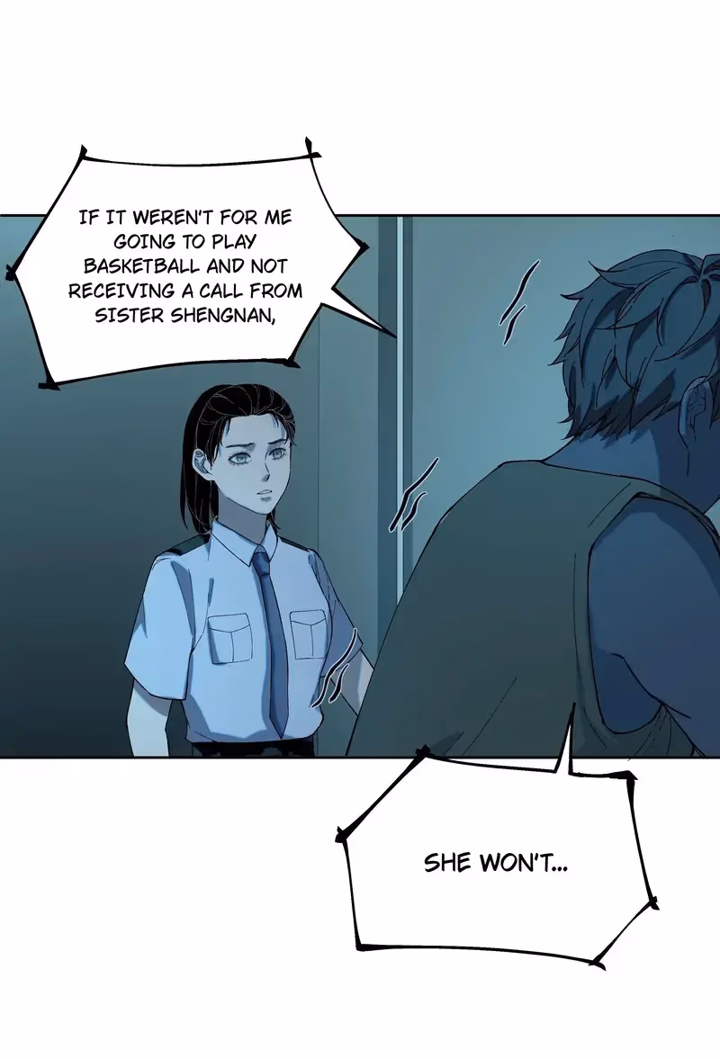 I Know Your Secret Chapter 62 page 9 - 