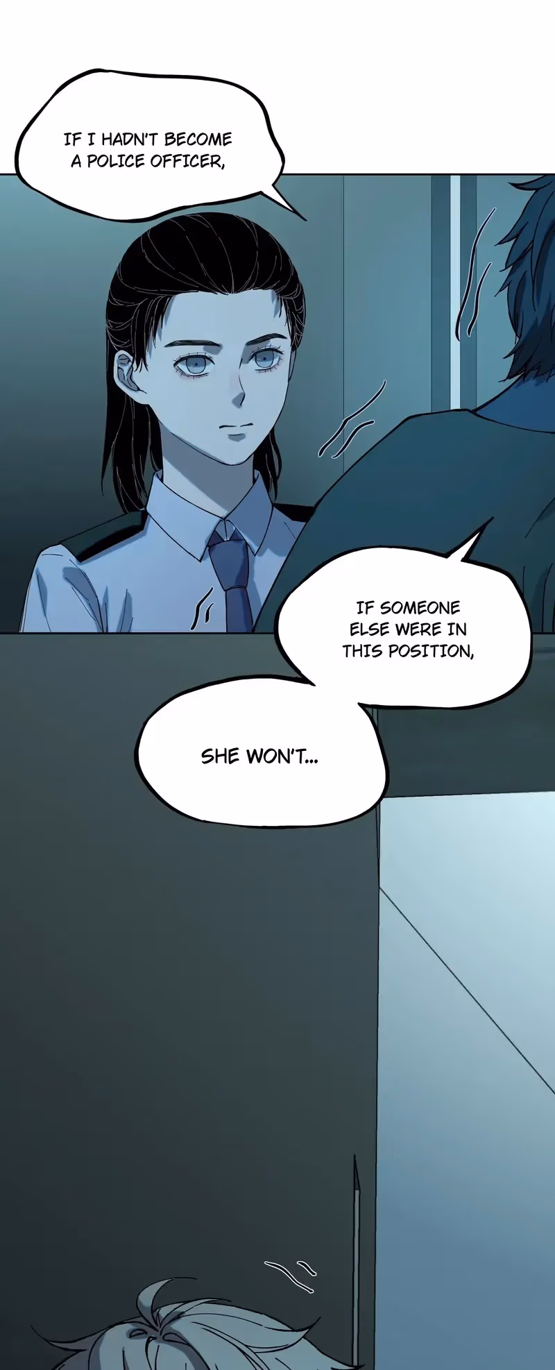 I Know Your Secret Chapter 62 page 10 - 